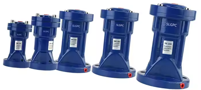 Búa rung khí nén SK Series